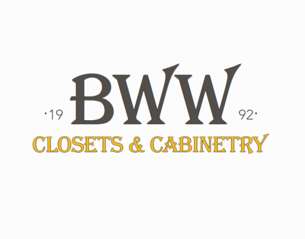 BWW Closets